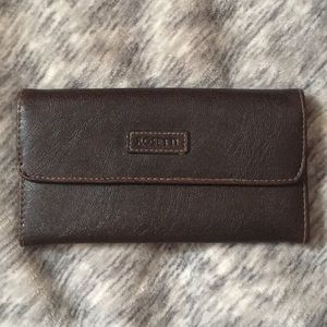 Rosetti Leather wallet